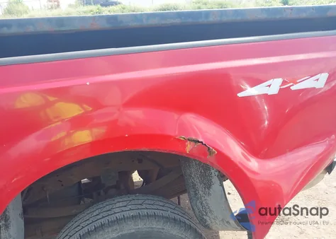 1999 Ford F350 Lariat/Xl/Xlt из США, поврежденный, VIN 1FTSF31F9XEC17880